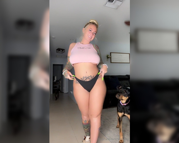 Ambjens aka ambjens - 07-07-2024 OnlyFans Video - Leaked ambjens 32069