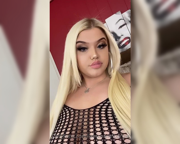 Chanel Barbie aka iamchanelbarbie - 07-07-2020 OnlyFans Video - Its gone be a long night Tao in