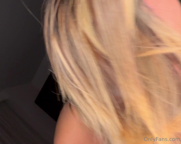 Baby girl ‍ aka cute_babegirl - 12-28-2023 OnlyFans Video - Having a good time with mr