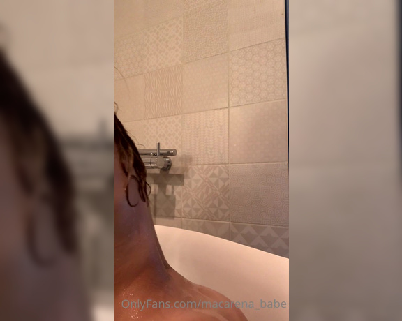 Baby girl ‍ aka cute_babegirl - 02-02-2022 OnlyFans Video - Getting ready for my day, if I only had a boyfriend to take care of me