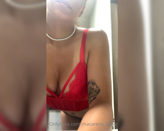 Baby girl ‍ aka cute_babegirl - 07-21-2022 OnlyFans Video - Someone come bend me over the kitchen counter