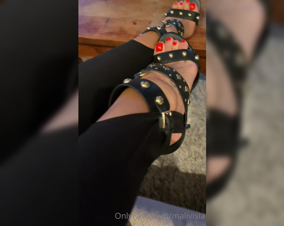 Malivisia OnlyFans Video135