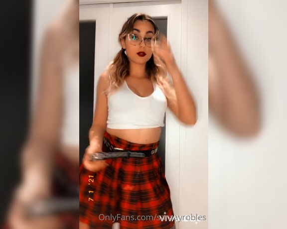 Saraayrobles - LIMITED SPOTS AVAILABLE Tip $ to send you this long term video I assure you tha x (17.03.2021)