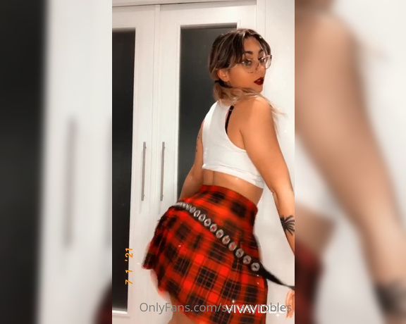 Saraayrobles - LIMITED SPOTS AVAILABLE Tip $ to send you this long term video I assure you tha x (17.03.2021)