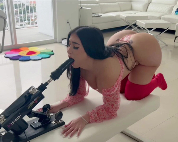 Valeriekaybad - Couldn’t resist THE DRILL BY VALERIE KAY  new movie out today e (04.01.2022)