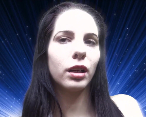 MsBiancaBaker - Angel Of The End, Executrix, Sensual Domination, Virtual Sex, Fucking, Mind Fuck, ManyVids
