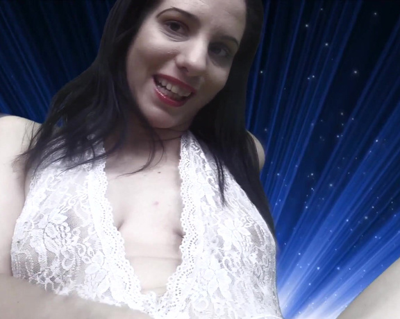 MsBiancaBaker - Angel Of The End, Executrix, Sensual Domination, Virtual Sex, Fucking, Mind Fuck, ManyVids