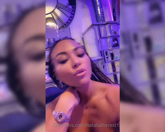 Natalia Forrest OnlyFans Video 4535