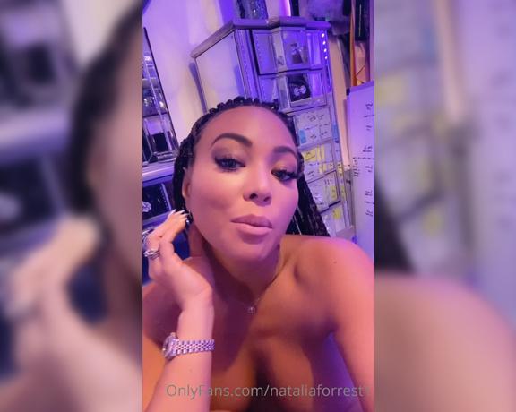 Natalia Forrest OnlyFans Video 4535