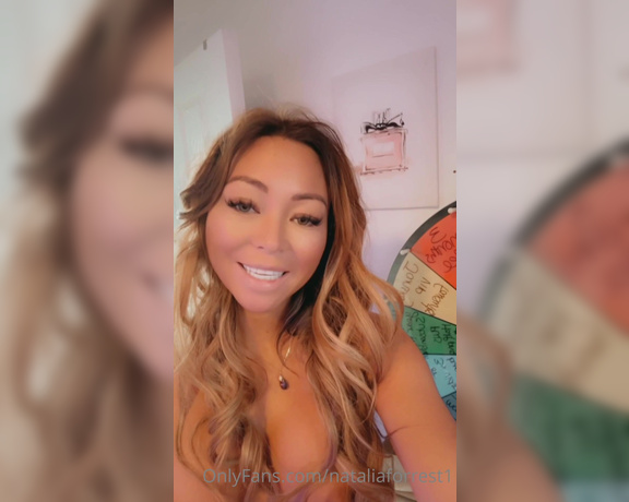 Natalia Forrest OnlyFans Video 2405