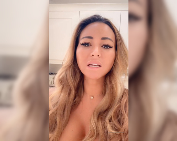 Natalia Forrest OnlyFans Video 3659