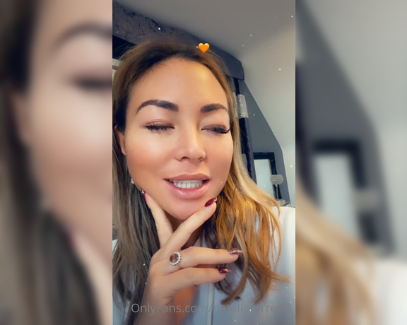 Natalia Forrest OnlyFans Video 4977