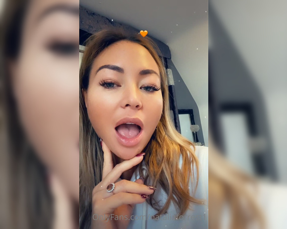 Natalia Forrest OnlyFans Video 4977