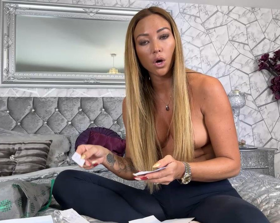 Natalia Forrest OnlyFans Video 5083