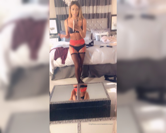 Natalia Forrest OnlyFans Video 3212