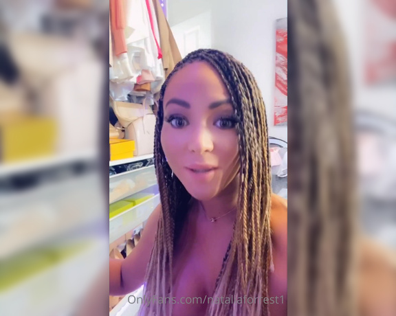 Natalia Forrest OnlyFans Video 4345