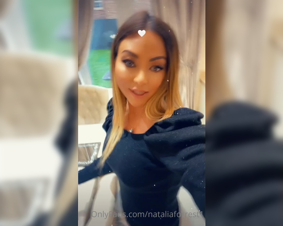 Natalia Forrest OnlyFans Video 1828