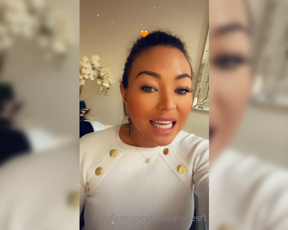 Natalia Forrest OnlyFans Video 4956