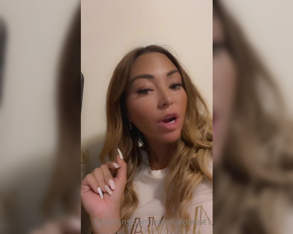 Natalia Forrest OnlyFans Video 2479