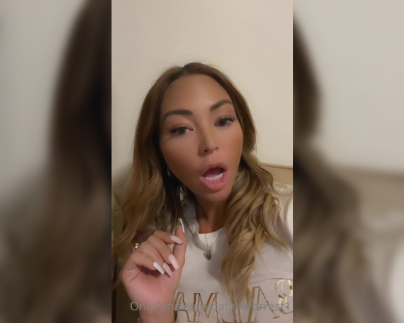 Natalia Forrest OnlyFans Video 2479