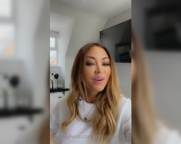 Natalia Forrest OnlyFans Video 2084