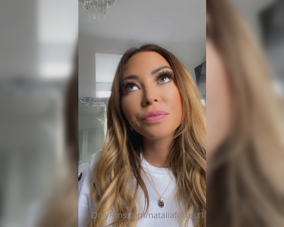 Natalia Forrest OnlyFans Video 2084