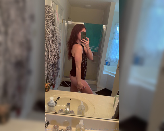 Cay Wild aka thecaywild - 03-20-2024 OnlyFans Video - Happy humpday from me to you