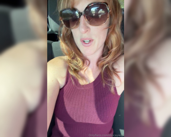 Cay Wild aka thecaywild - 09-07-2024 OnlyFans Video - Date night Woot woot