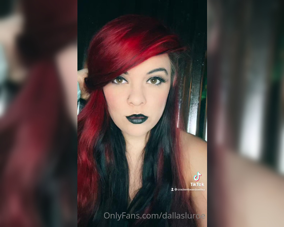 Dallas Luroe aka dallasluroe - 04-26-2022 OnlyFans Video - Leaked dallasluroe 16152