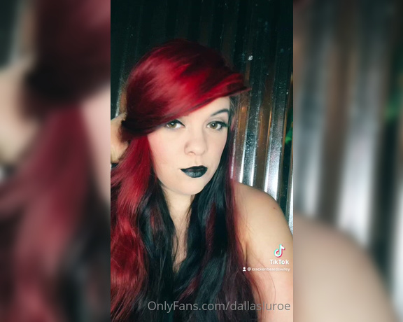 Dallas Luroe aka dallasluroe - 04-26-2022 OnlyFans Video - Leaked dallasluroe 16152