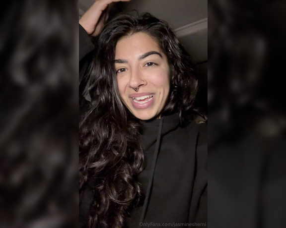 Jasmine Sherni aka jasminesherni - 01-23-2024 OnlyFans Video - Vlog updates THIS IS THE WEEK BIG THINGS HAPPENING Ive been super super busy getting ready