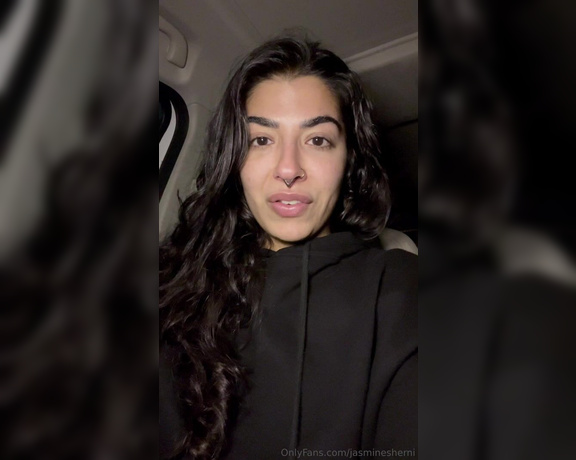 Jasmine Sherni aka jasminesherni - 01-23-2024 OnlyFans Video - Vlog updates THIS IS THE WEEK BIG THINGS HAPPENING Ive been super super busy getting ready