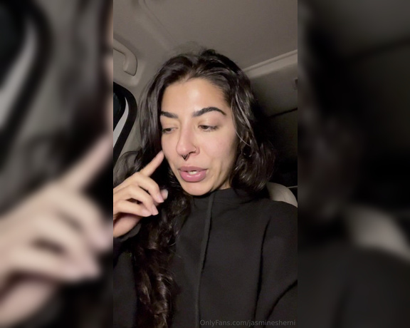 Jasmine Sherni aka jasminesherni - 01-23-2024 OnlyFans Video - Vlog updates THIS IS THE WEEK BIG THINGS HAPPENING Ive been super super busy getting ready