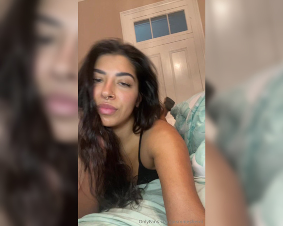 Jasmine Sherni aka jasminesherni - 02-21-2024 OnlyFans Video - Oops