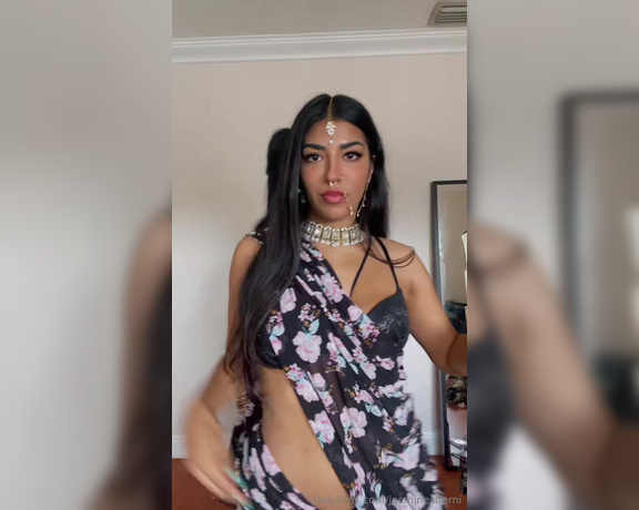 Jasmine Sherni aka jasminesherni - 03-17-2024 OnlyFans Video - Are you ready for round two of me and Slay