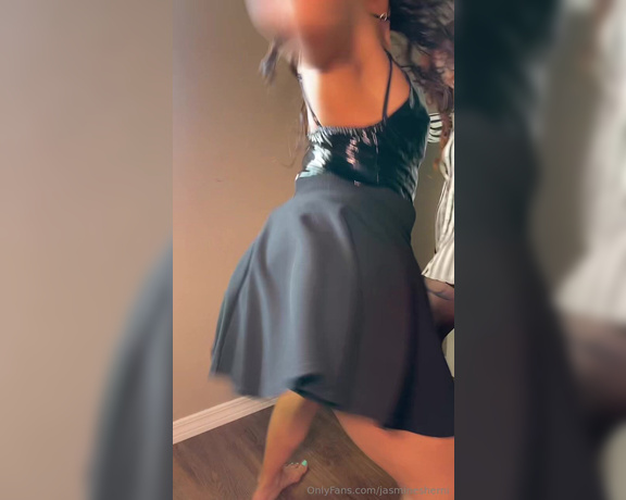 Jasmine Sherni aka jasminesherni - 05-17-2024 OnlyFans Video - Two s is always better than one