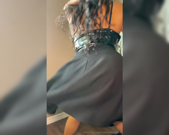 Jasmine Sherni aka jasminesherni - 05-17-2024 OnlyFans Video - Two s is always better than one