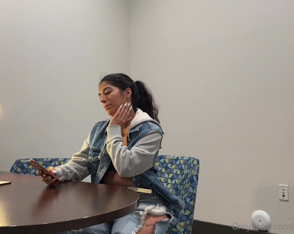 Jasmine Sherni aka jasminesherni - 04-19-2024 OnlyFans Video - My agent set me up for a script reading with jayromeroxxx and I was so nervous