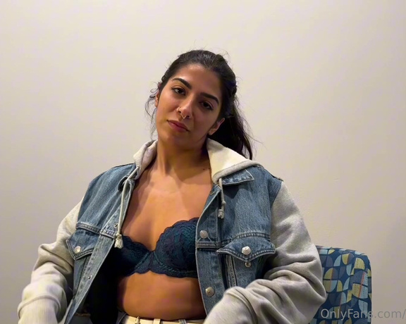 Jasmine Sherni aka jasminesherni - 04-19-2024 OnlyFans Video - My agent set me up for a script reading with jayromeroxxx and I was so nervous