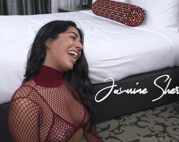 Jasmine Sherni aka jasminesherni - 06-21-2024 OnlyFans Video - Things got hot and heavy with flightlifexxxvip  Full collab in your messages now