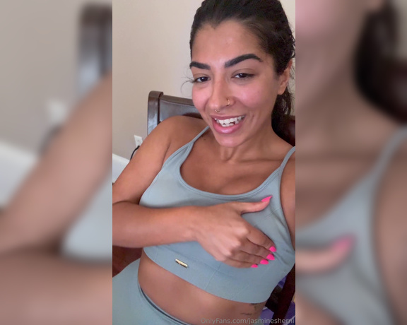 Jasmine Sherni aka jasminesherni - 08-11-2024 OnlyFans Video - KEEP SENDING YOUR COCKS SO I CAN TOUCH MYSELF TO THEM I mean so I can