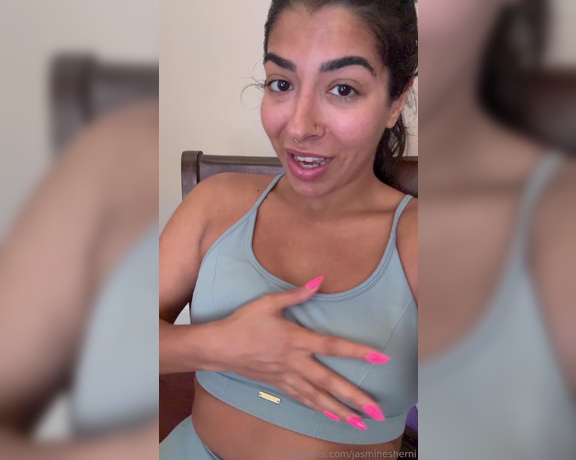 Jasmine Sherni aka jasminesherni - 08-11-2024 OnlyFans Video - KEEP SENDING YOUR COCKS SO I CAN TOUCH MYSELF TO THEM I mean so I can