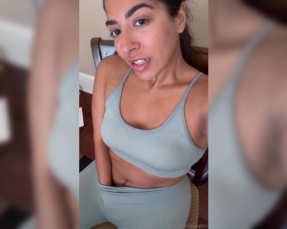 Jasmine Sherni aka jasminesherni - 08-11-2024 OnlyFans Video - KEEP SENDING YOUR COCKS SO I CAN TOUCH MYSELF TO THEM I mean so I can