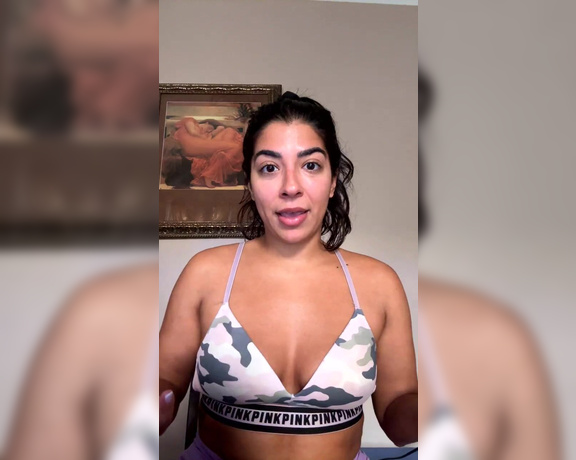 Jasmine Sherni aka jasminesherni - 08-29-2024 OnlyFans Video - Stream started at 08292024 0101 pm Good morning live stream