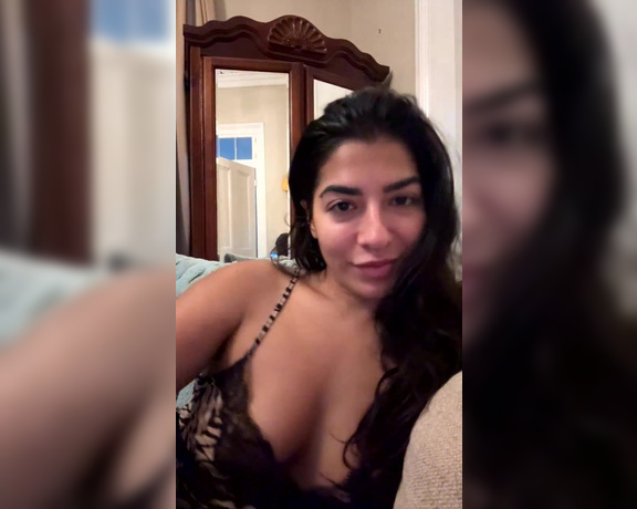 Jasmine Sherni aka jasminesherni - 09-23-2024 OnlyFans Video - Stream started at 09232024 0103 pm Hiiii Morning live and check in