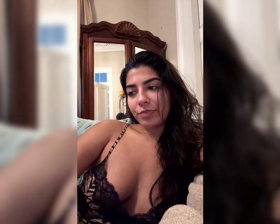 Jasmine Sherni aka jasminesherni - 09-23-2024 OnlyFans Video - Stream started at 09232024 0103 pm Hiiii Morning live and check in