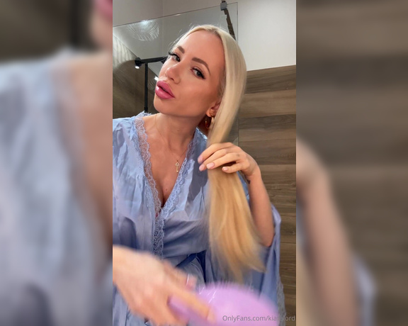 Kiara Lord aka kiaralord - 05-13-2024 OnlyFans Video - Lets play