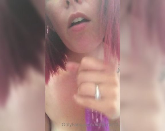 Kittybrat13 aka kittybrat13 - 02-16-2023 OnlyFans Video - Good boy joi