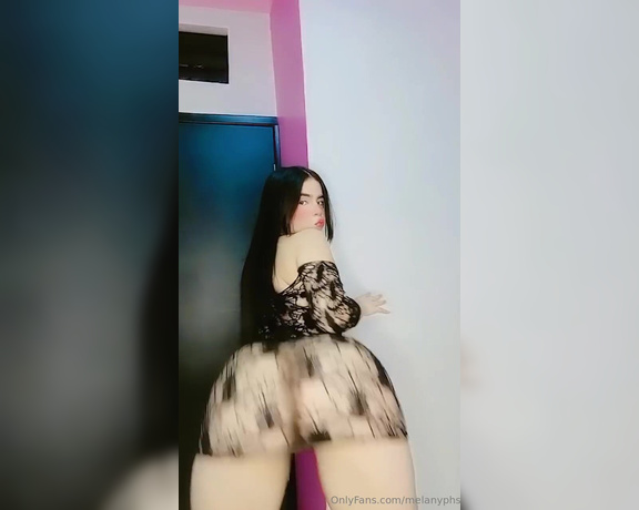 Melany Hernandez aka melanyphs - 07-19-2024 OnlyFans Video - Quiero sacarte toda la leche mi amor