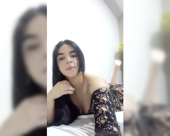 Melany Hernandez aka melanyphs - 05-09-2024 OnlyFans Video - Leaked melanyphs 70648